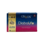 ELEMENTS DIABA LIFE CAP - 3X10 CAP