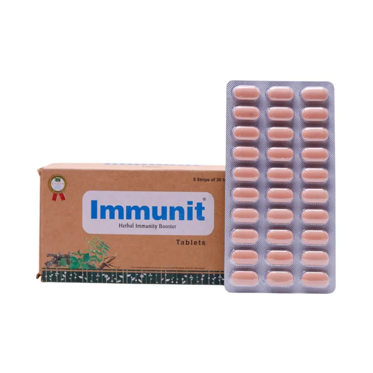IMMUNIT TABLET - 15 TAB