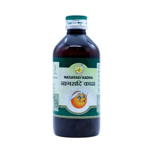 NAGARADI KADHA - 200 ML