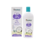 Himalaya Baby Hair Oil - Image 3