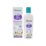 Himalaya Baby Hair Oil - Image 3