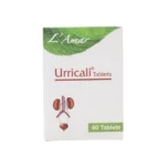 URRICALI TAB - 60 TAB