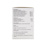 URRICALI TAB - 60 TAB - Image 2