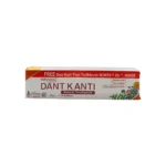 PTJ DANT KANTI PASTE - 200 GM
