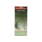 PTJ KK HAIR OIL - 100  ML