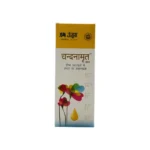 CHANDANAMRUT - UNJA - 450 ML