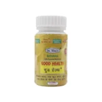 Dr. Biswas Good Health Capsule