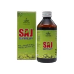 SAJ SYP - INDU - 200 ML - Image 3