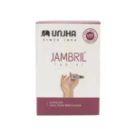 JAMBRIL TABLET - UNJA - 30 TAB