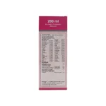 Dhanwantari Gujrat Herbals Gynarim Syrup - Image 2