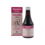 Dhanwantari Gujrat Herbals Gynarim Syrup - Image 3