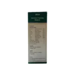 Dhanwantari Gujrat Herbals Hercoli Syrup - Image 2