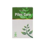 PILES CURE TAB - 60 TAB