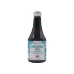 Essenzaa Nutrition Digestomax Syrup