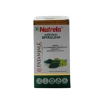 Patanjali Spirulina Capsule