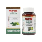 Patanjali Spirulina Capsule - Image 3