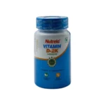 Patanjali Vitamin D 2K Capsule