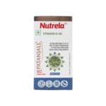 Patanjali Vitamin D 2K Capsule - Image 3