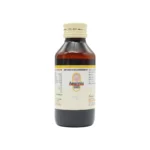 Nagarjun Pharmaceuticals Anarmix Syrup