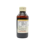 Nagarjun Pharmaceuticals Anarmix Syrup - Image 2
