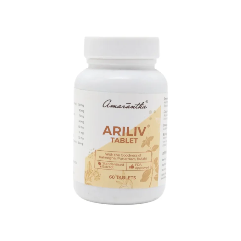 ARILIV TABLET - 60 TAB
