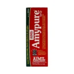 AMYPURE SYRUP  - 200 ML