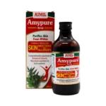 Aimil Pharma Amypure Syrup - Image 2
