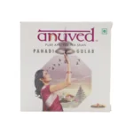ANUVED SOAP GULAB - 125 GM