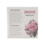 ANUVED SOAP GULAB - 125 GM - Image 2