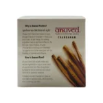 ANUVED SOAP CHANDAN - 125 GM - Image 2