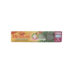 MESWAK TOOTHPASTE - 100 GM