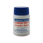 Sanjeevani Allerclin Tablet