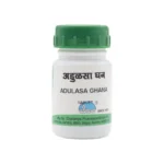 ADULSA GHANA - 60 TAB