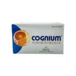 COGNIUM TAB - 20 TAB