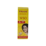Vicco Turmeric WSO Cream