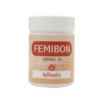 FEMIBON CAP - 30 CAP