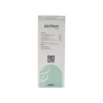 ATRIFEM SYRUP - 200  ML - Image 2