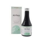 ATRIFEM SYRUP - 200  ML - Image 3