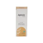 APTOIZ SYRUP - 200  ML - Image 3