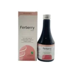 FERBERRY SYRUP - 200  ML