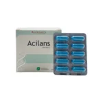 Atrimed Pharma Acilans Capsule