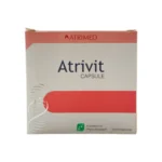 ATRIVIT CAP - 10 CAP - Image 2