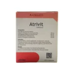 ATRIVIT CAP - 10 CAP - Image 3