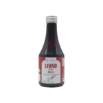 Essenzaa Nutrition Livad Syrup