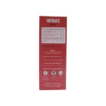 HEMAC SYRUP - 200  ML - Image 2