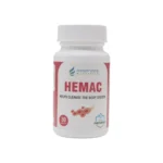 HEMAC CAPSULE - 30 CAP