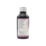 Solumiks Herbaceutical Radona Syrup - Image 2