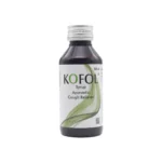 Charak Pharma Kofol Syrup