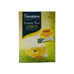 GREEN TEA LEMON - HIM - 20 SACH