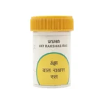 VATRAKSHAS RAS - UNJA - 30 TAB